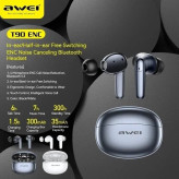 ایرپاد awei مدل T90