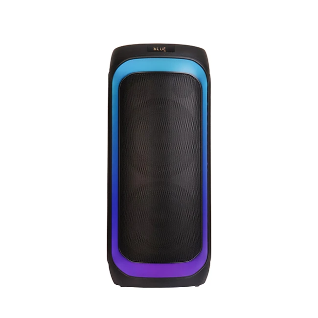خرید اسپیکر پارتی باکس بیکارو KP 401 | نور RGB و صدای قدرتمند