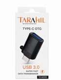 مبدل OTG Type‑C تاراحیل مدل TA‑M200