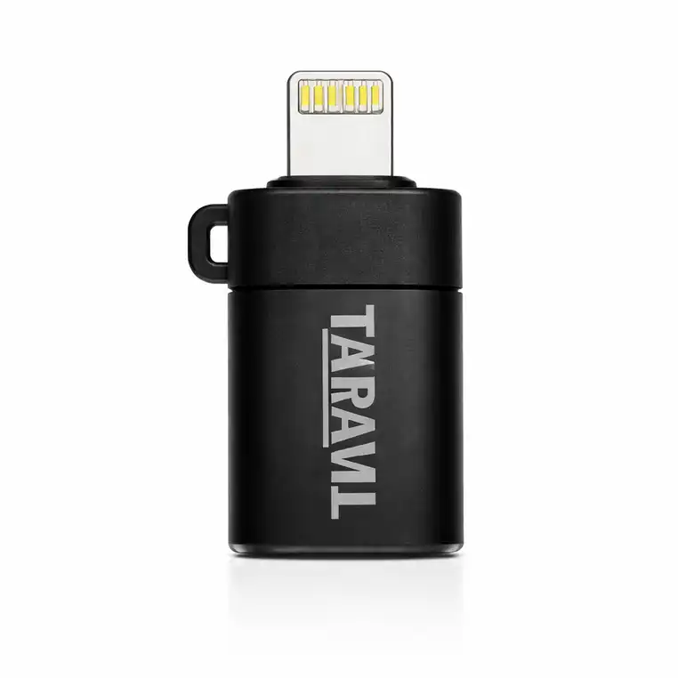 مبدل Lightning OTG تاراحیل (TARAHIL) مدل TA‑M300