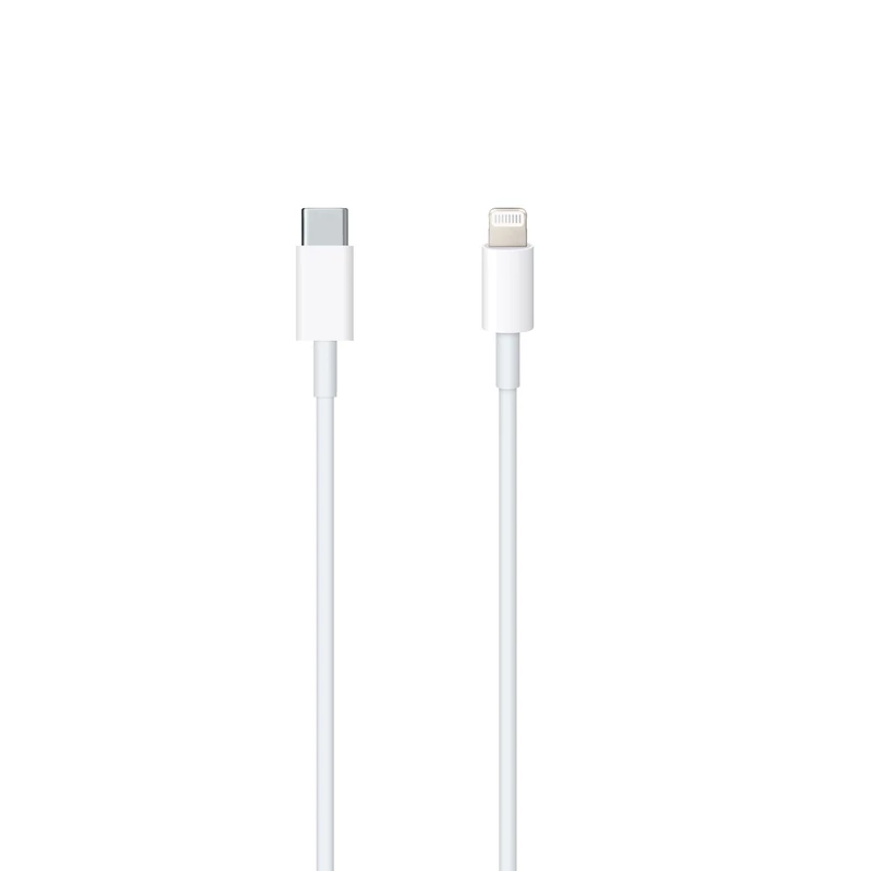 کابل اپل USB‑C به Lightning اورجینال