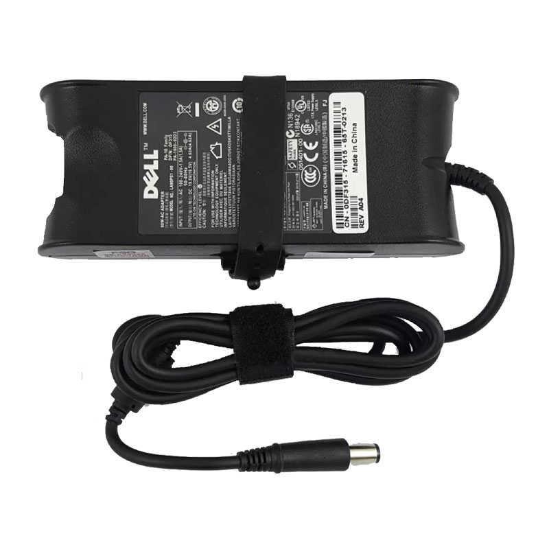 آداپتور لپ تاپ دل 19.5V 4.62A 90W