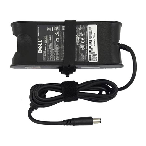 آداپتور لپ تاپ دل 19.5V 4.62A 90W